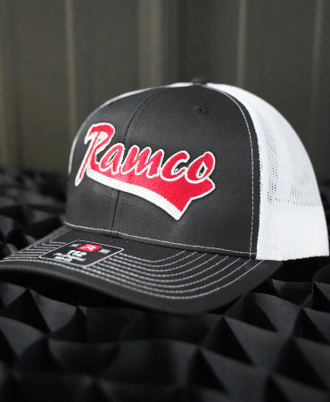 Ramco Ball Caps