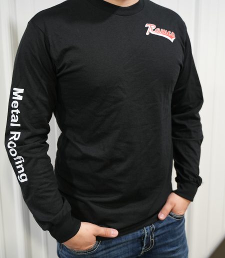 Ramco Long Sleeve Shirts | Ramco Supply Tees