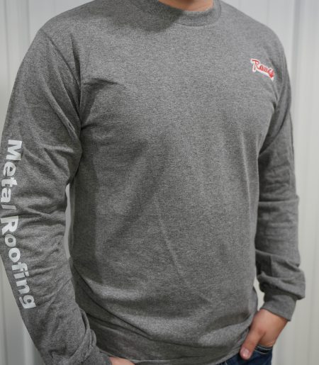 Ramco Long Sleeve Shirts | Ramco Supply Tees