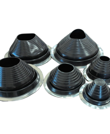 Pipe Boot