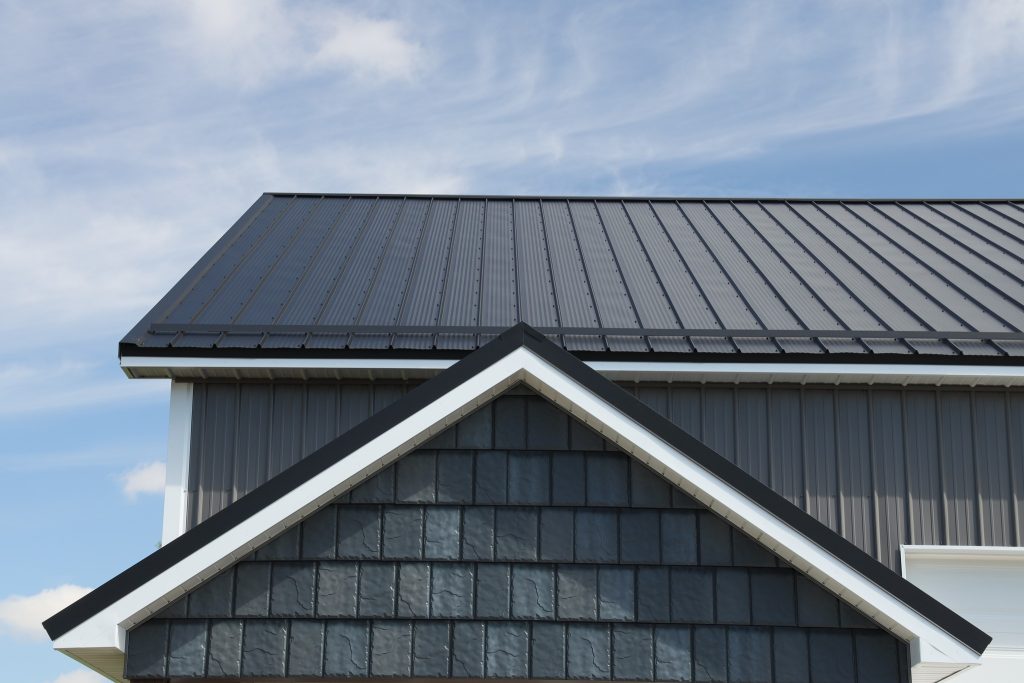Metal roofing Fort Wayne, IN