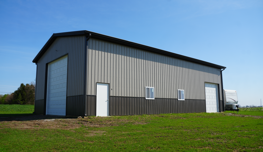 Metal roofing Elkhart, IN