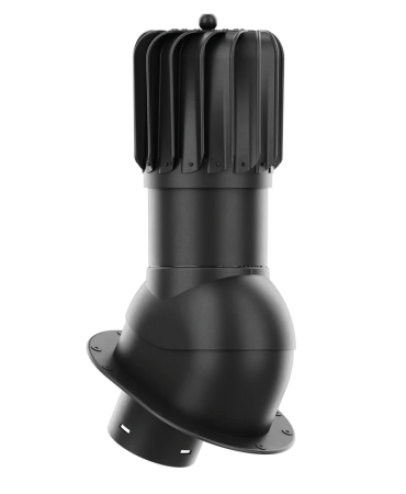 Ivent Roto Attic Vent