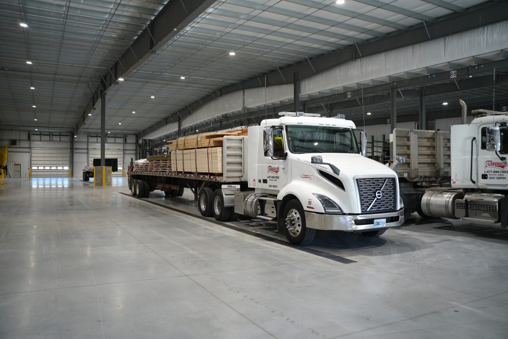 48-Hour Delivery Metal Roofing
