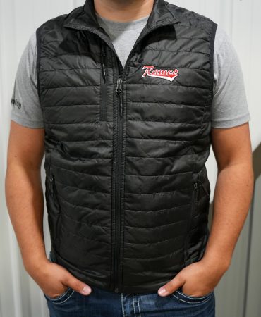Ramco Puffer Vests