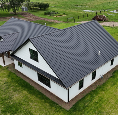how long does a metal roof last