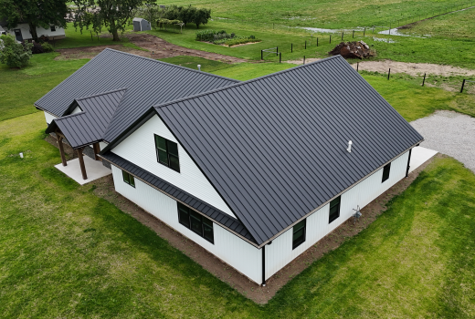 how long does a metal roof last