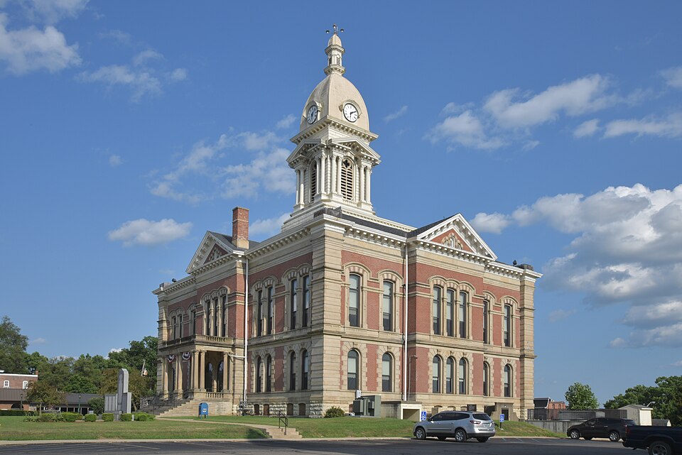 metal roofing wabash