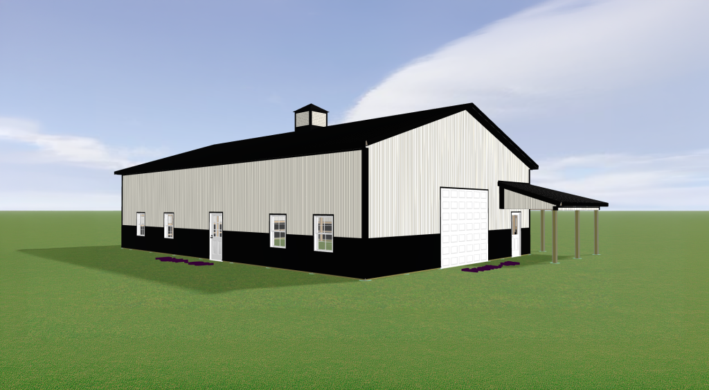 3D Design Barn