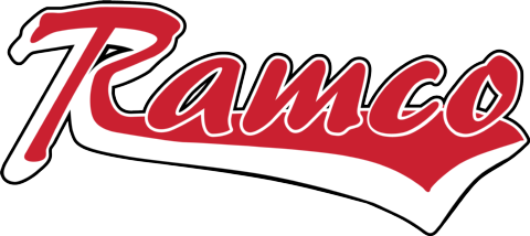 Ramco Metal Roofing and Building Sales logo