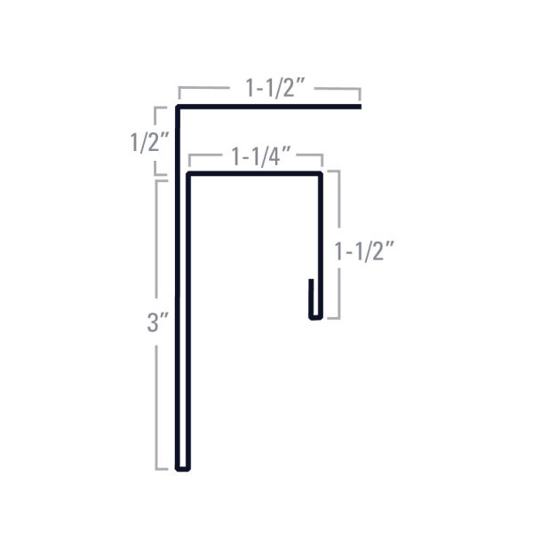 RX-4 F&J Soffit