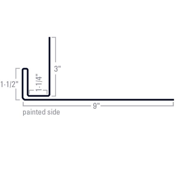 RX4 Overhead Door Jam