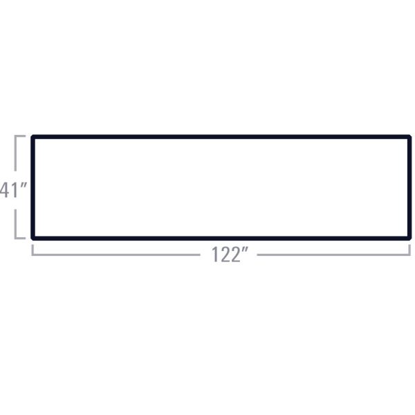 Ram Flatsheet