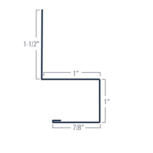 Ram Square Base Trim