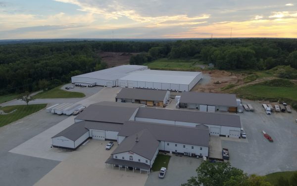 Ramco Locations -Rochester Metal Roofing Manufacturer