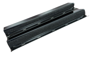 Snap-Z closure for Standing Seam