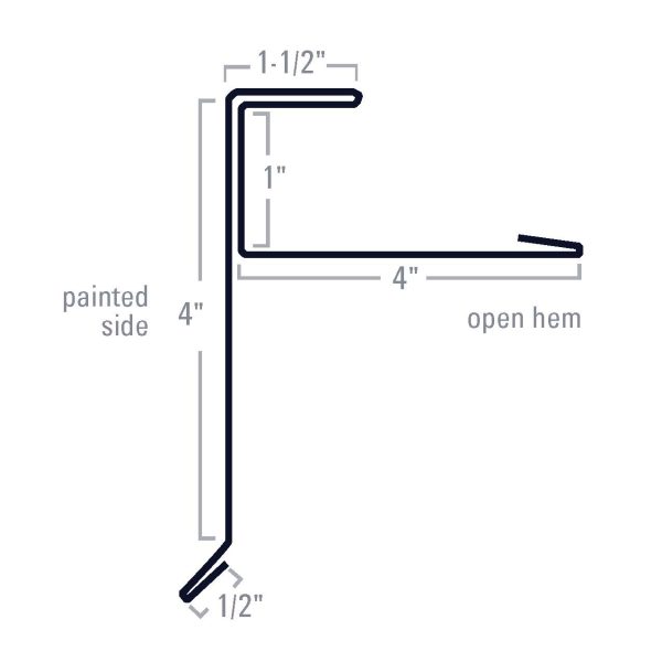 Superloc 1_Concealed Fastener Rake